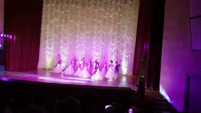 Танец "вальс" ? смотреть онлайн