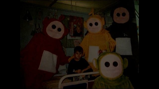 ОТКУДА ВЗЯЛИСЬ ЭТИ СТРАШНЫЕ И ЖУТКИЕ ИЗОБРАЖЕНИЯ? | SmileDog, Teletubbies, This Man, Teddy