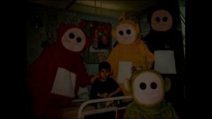 ОТКУДА ВЗЯЛИСЬ ЭТИ СТРАШНЫЕ И ЖУТКИЕ ИЗОБРАЖЕНИЯ? | SmileDog, Teletubbies, This man, Teddy