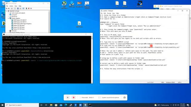 AMD Graphics Card Morethan 5 GPU windows Boot slow (Disable ULPS) смотреть онлайн