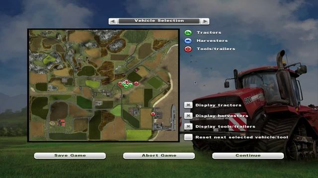 Farming Simulator 2013 Lanwerhkanal E10: taking the pigs to the market смотреть онлайн