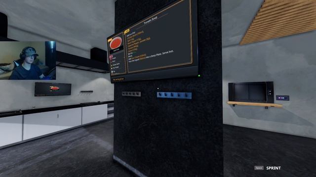 Cooking Simulator: Dinner Is Served смотреть онлайн