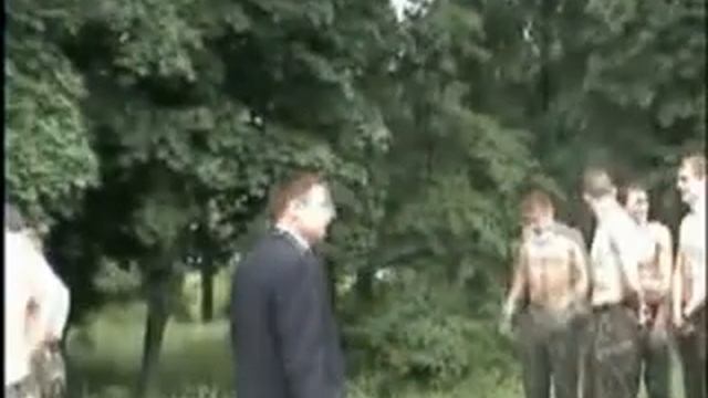 Последняя трешка смотреть онлайн