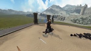 Blade And Sorcery Brutality