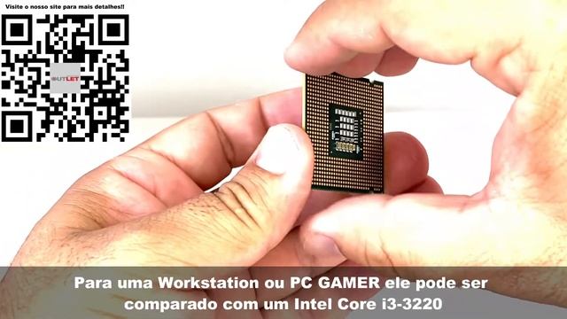 CORE 2 DUO E8500 OEM - Compre agora mesmo na OUTLET Informática смотреть онлайн