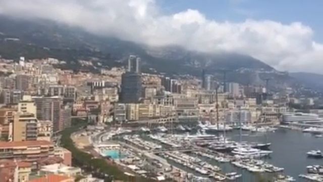 Монако!!!Смотреть всем!!! смотреть онлайн