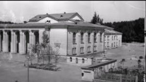 Уникальные фотографии старого Шымкента или Чимкента