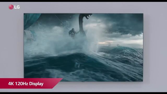 TV LG | OLED serie C1 - Perfetto per il Cinema. Giochi e sport смотреть онлайн
