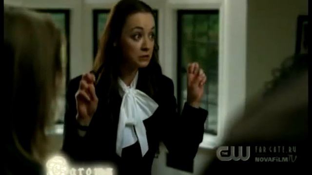 Supernatural: The call/Звонок смотреть онлайн