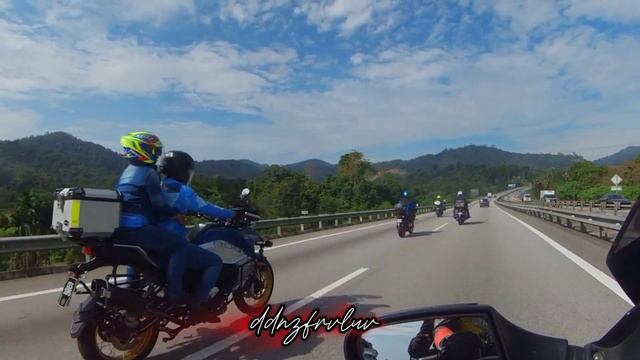 RIDE SANTAI UKHWAH SILVER RIDER CLUB