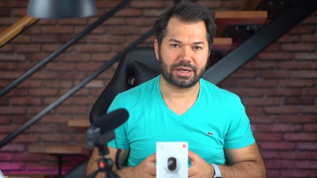 Xiaomi Mi Home Security 360 kamera inceleme ve kurulum смотреть онлайн