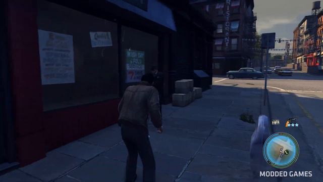 Mafia 2 mods - Lua Injector (Installation Tutorial) смотреть онлайн