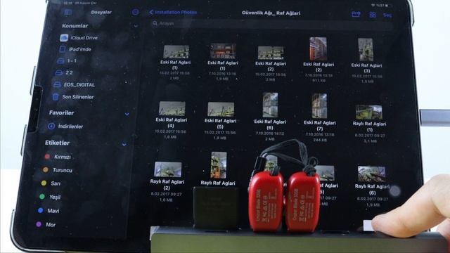 İPad Pro 2020 - N11 - 8 in 1 4K Type C USB 3.0 Hub HDMI RJ45 SDTF Adaptörü ( Çoğaltıcı ) Test Etti смотреть онлайн