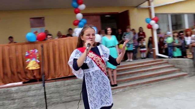 Школа школа , двери распахни. смотреть онлайн