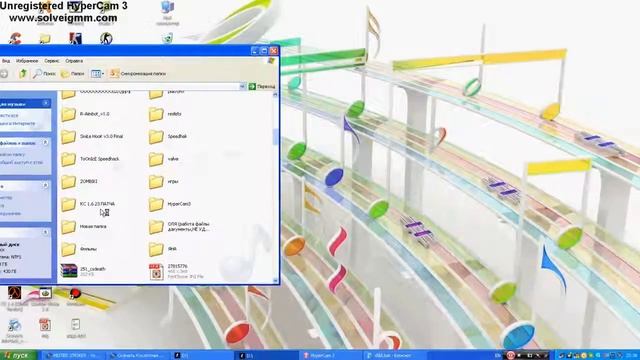 Как изменить музыку в меню кс 1.6 смотреть онлайн