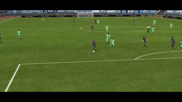 FIFA 24 (sorry I haven't been posting for long) muller goal смотреть онлайн