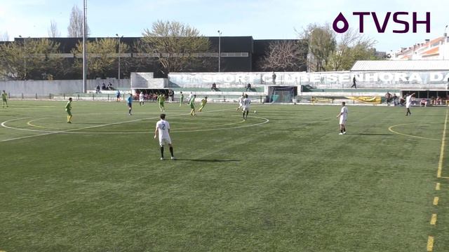 SENHORA DA HORA 3 VS SC CRUZ 2 GOLOS E ALGUNS LANCES смотреть онлайн