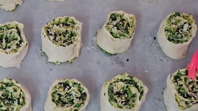 Салаты для Пикника