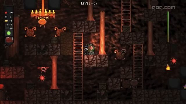 99 Levels to Hell trailer смотреть онлайн