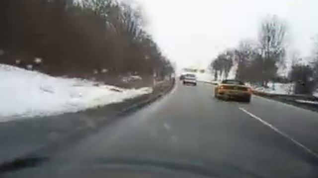 Ferrari 360 vs. Toyota Starlet V6 смотреть онлайн