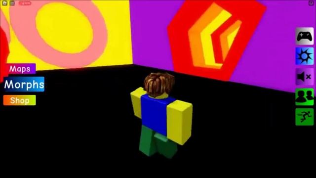 How to get laser gun floppa in find the floppa morphs roblox смотреть онлайн
