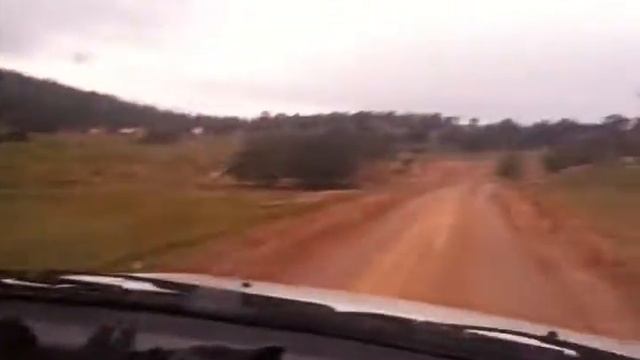 Some offroading with Toyota starlet 97 смотреть онлайн