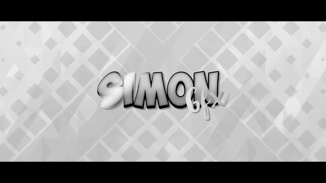 [#121] SimonGFX's Intro by AntFX | 1080p/60fps version in Desc. | (Blender Only) смотреть онлайн