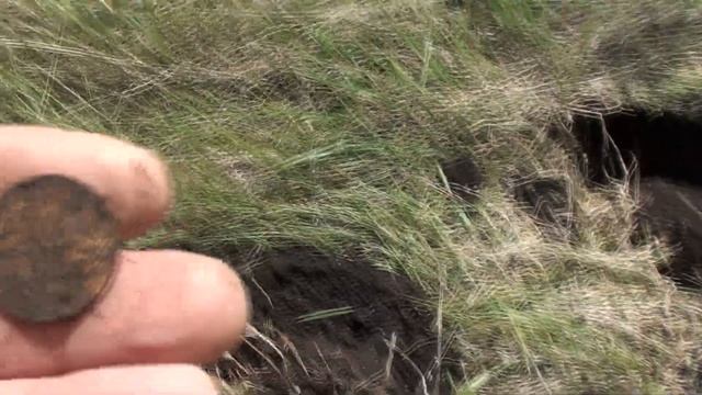 ищем клад или удачный выезд на коп смотреть онлайн