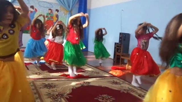 SABUNCU RAYON 3 SAYLİ SEADET USAQ BAGCASİ смотреть онлайн