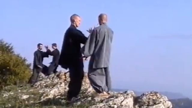 Тайцзи осознанное движение в осознанной жизни SD смотреть онлайн