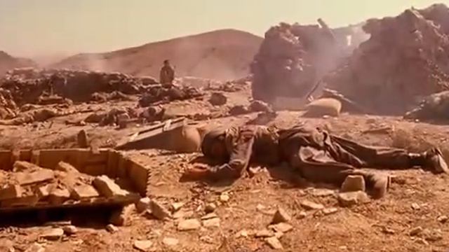 АФГАНИСТАН смотреть онлайн