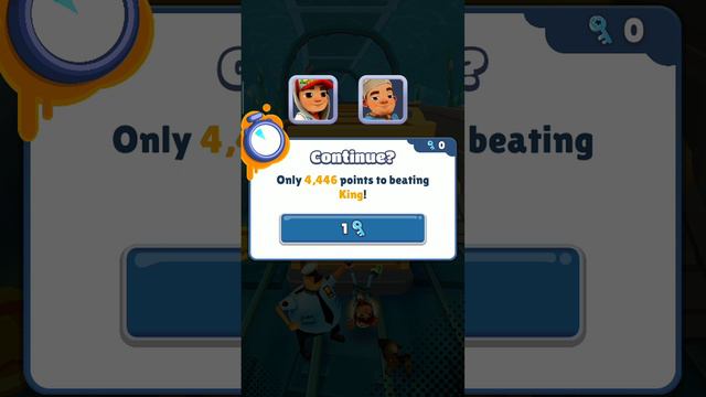 Subway Surf