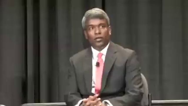 Oracle vs Amazon Cloud Storage: OpenWorld 2012 смотреть онлайн