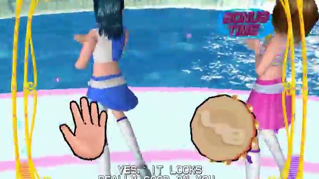 Love and Berry 4th Collection - Kind of Hard (Berry) смотреть онлайн