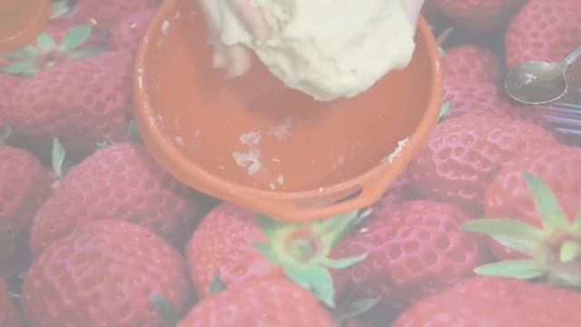 Сахарное печенье на минеральной воде Простой рецепт смотреть онлайн