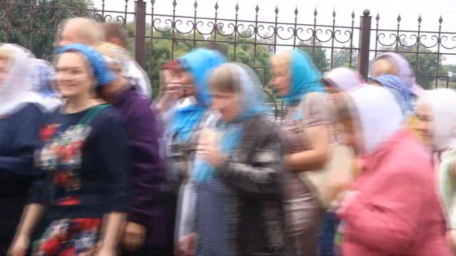 Архиерейское Богослужение 6 июля смотреть онлайн