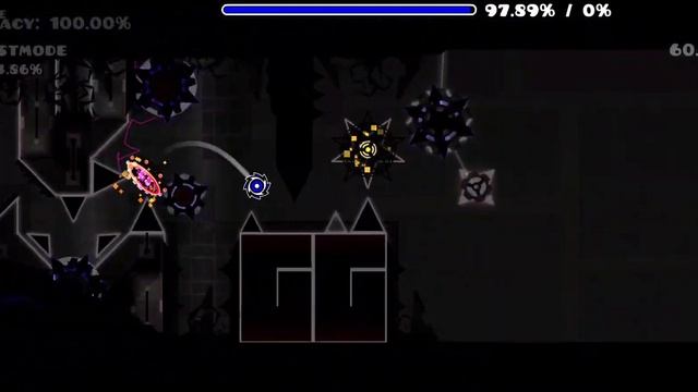 (Mobile) ACHERON 94-100% смотреть онлайн