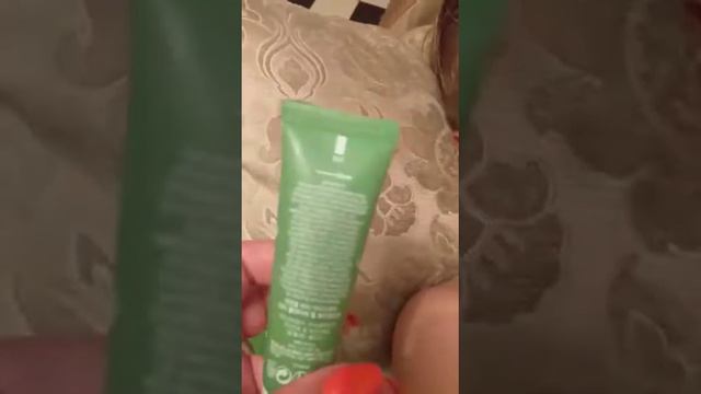 Очищаем кожу лица Дермасоником смотреть онлайн