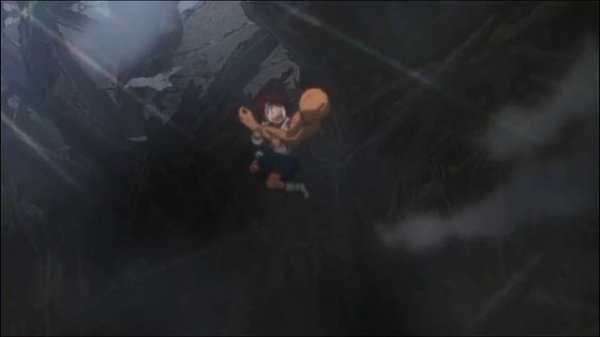 Душераздирающие крики аниме персонажей-Carol of the bels