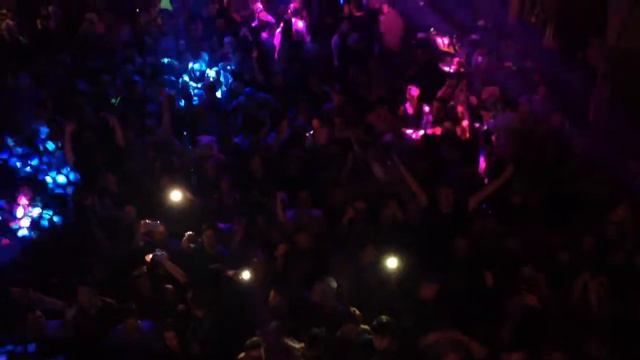 3LAU | Global Friday's смотреть онлайн
