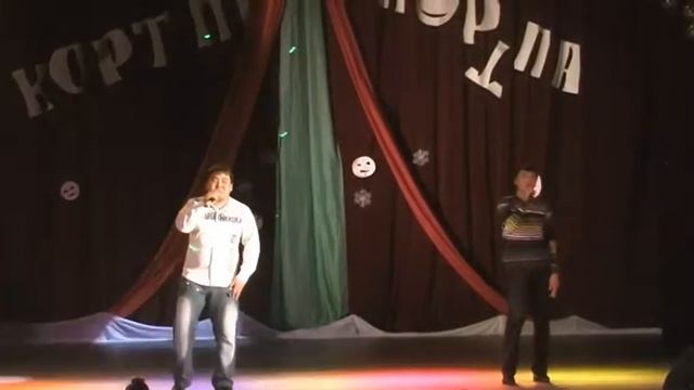 15 Э Соян О Самбуу Ынакшыл сылдыс АГЫМ смотреть онлайн