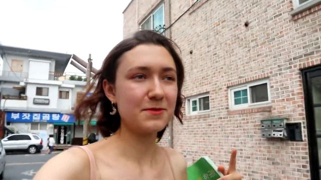 vlog | минималистичное корейское кафе смотреть онлайн