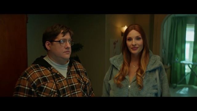 Ботан и Супер баба ? Фильм 2022 смотреть онлайн