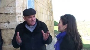 Фильм о Дербенте