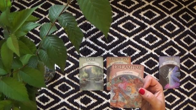 Earth Magic Oracle Card Reading | Stillness, Grounding, Creation, Magic, Repeat... смотреть онлайн