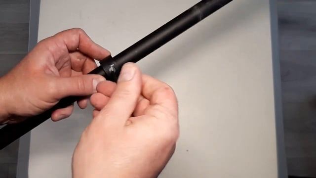 Разборка/сборка руля Ninebot KickScooter MAX.