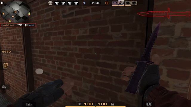 Beggin😮 | GFPL & MM Highlights | Standoff 2 смотреть онлайн