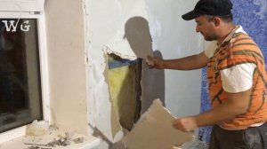 Стоит ли утеплять дом изнутри?!