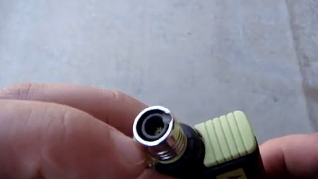 Special Circumstances Inc. - Soto Pocket Torch XT review смотреть онлайн