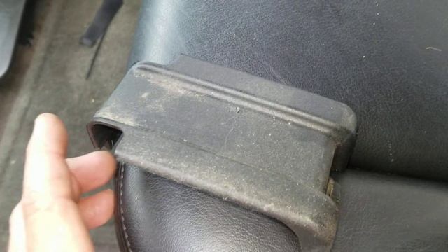 2007 and up Yukon Suburban Tahoe front seat removal notes смотреть онлайн